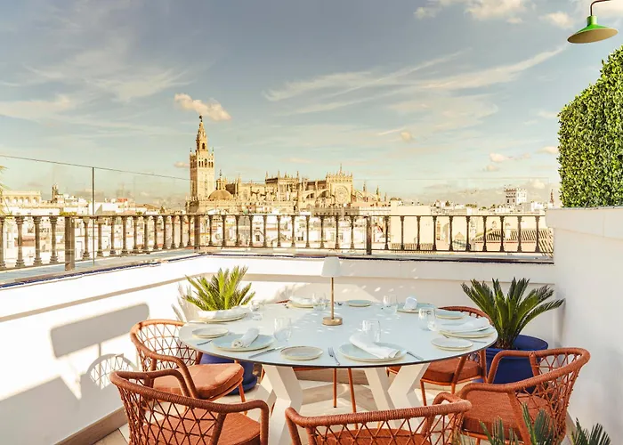 Vincci la Rábida Hotel