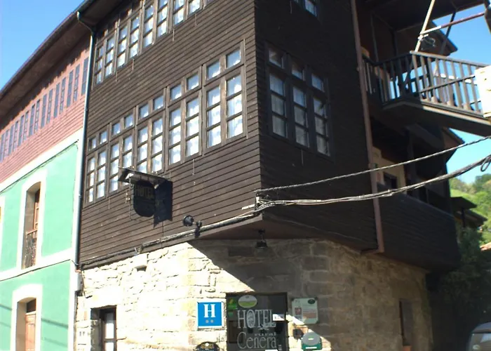 Hotel Cenera