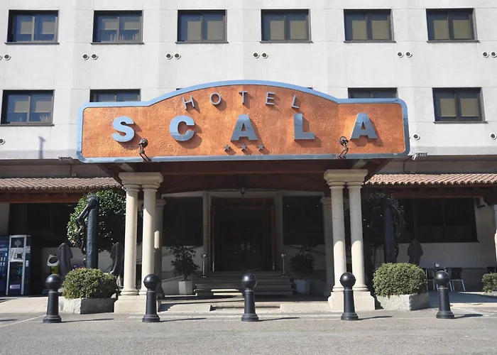 Hotel Scala