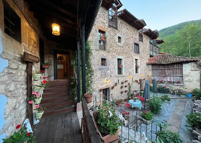 Posada la Trebede