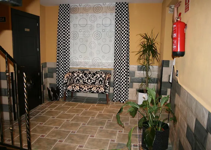 Apartahotel Al Alba