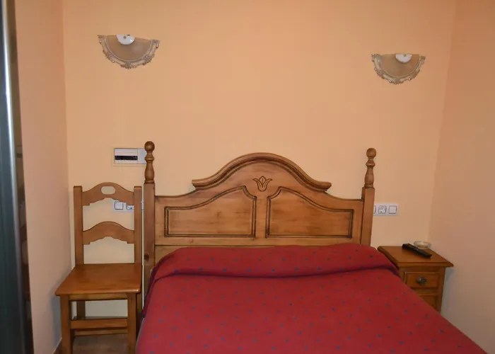 Hostal Arévacos