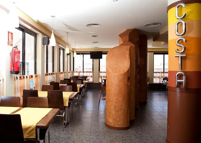 Hotel Costa