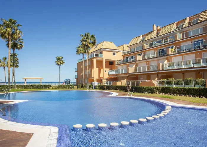 Apartment Mirador al Mar-4