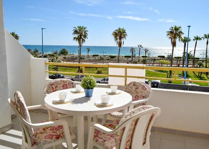Apartamentos Peñismar I-II 3000