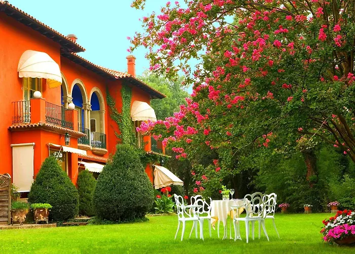 Hotel Torre Marti