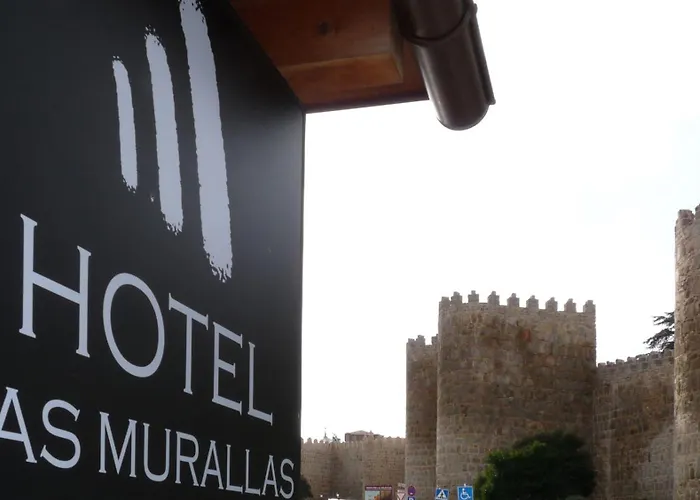 Hotel Las Murallas