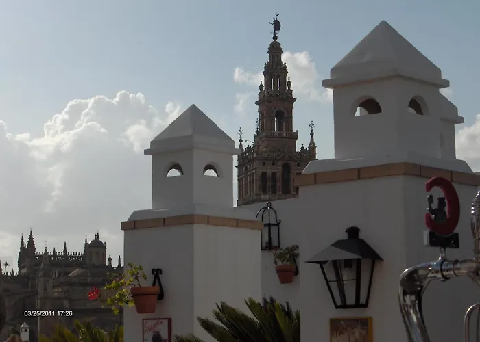 Hotel Murillo