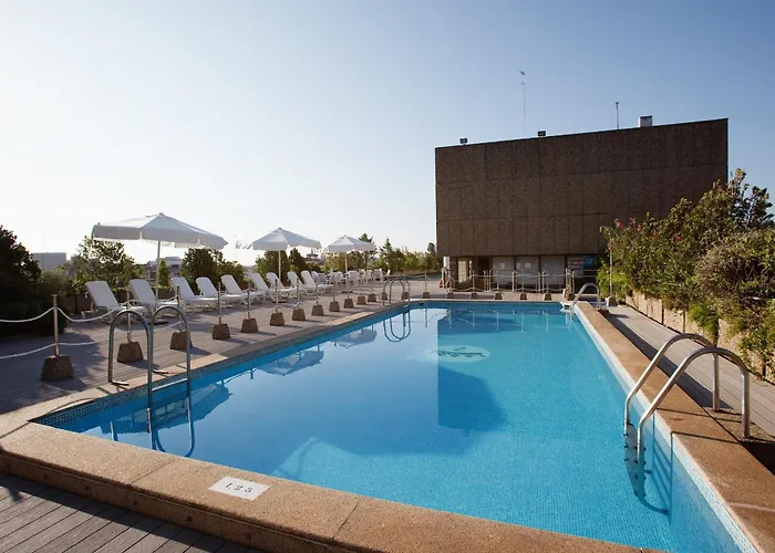 Hotel Palafox