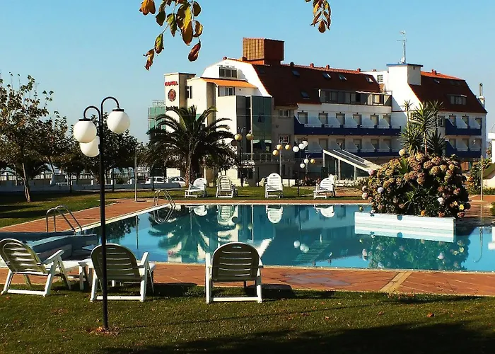 Hotel Luz De Luna