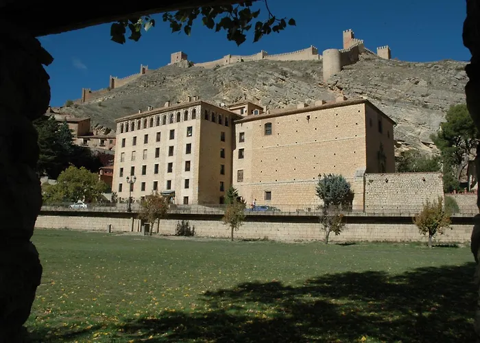 Hotel Arabia