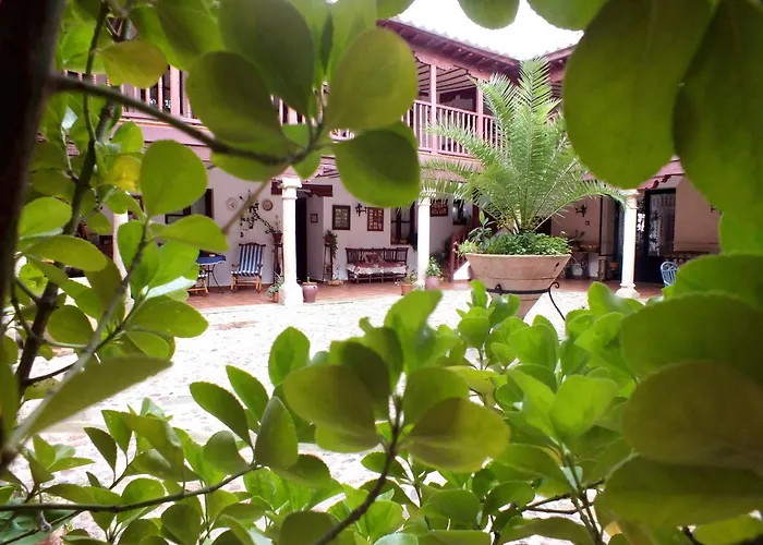 Posada Los Caballeros