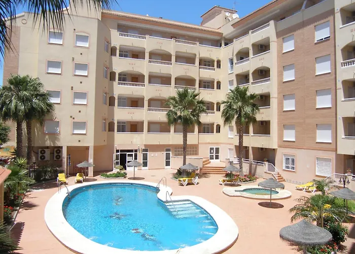 Apartamentos Maracay