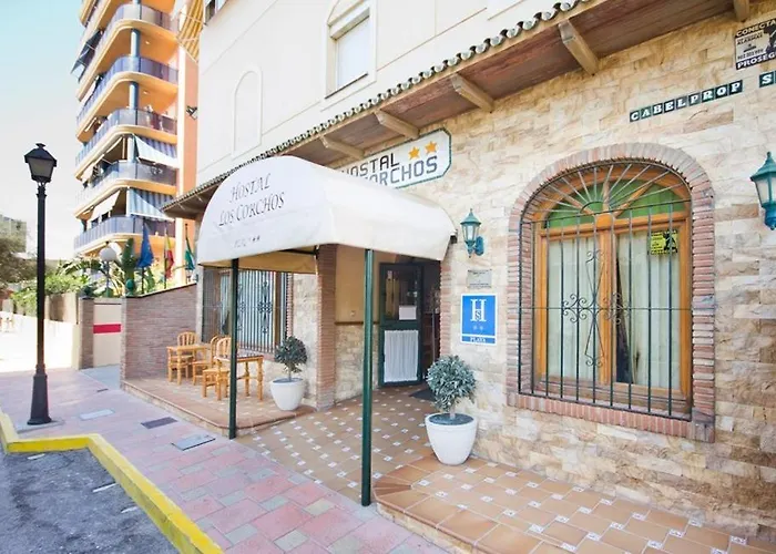 Hostal Los Corchos