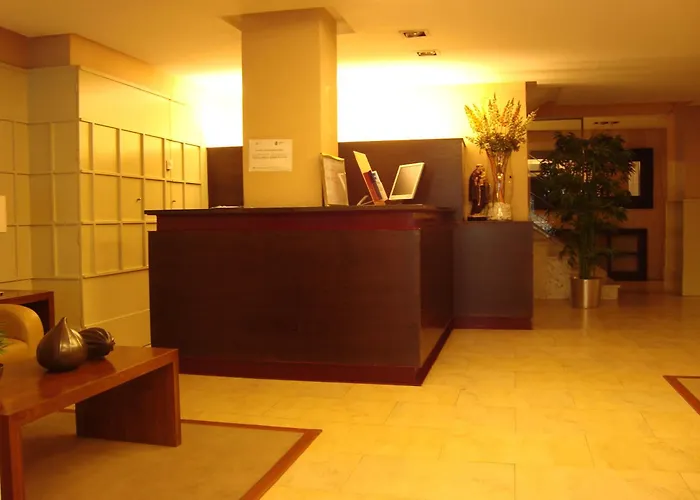 Hotel San Antonio