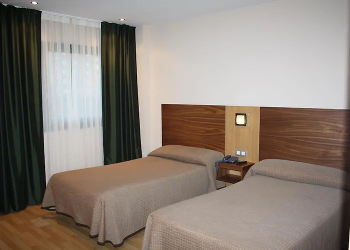 Hotel Mar De Plata