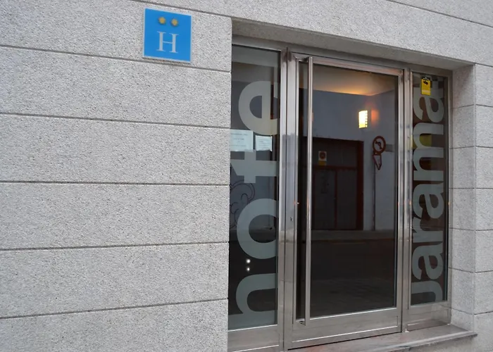 Hotel Jarama