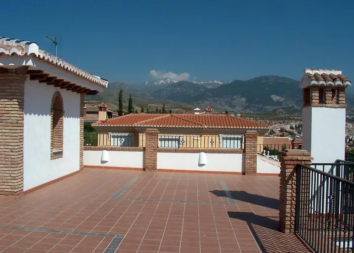 Hotel Los Rebites