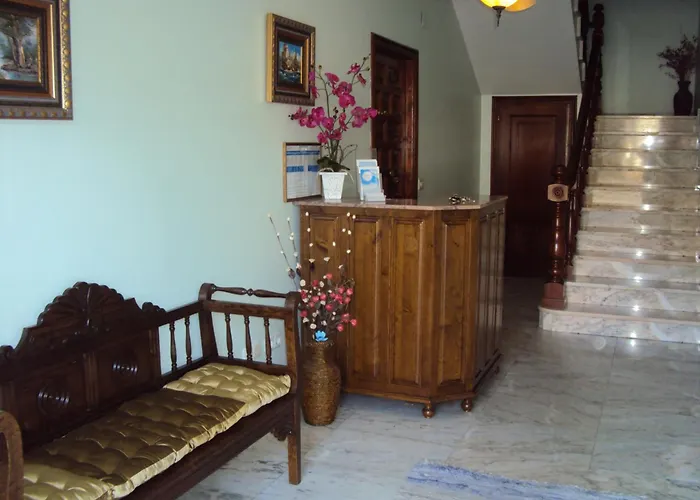 Casa Fuentes