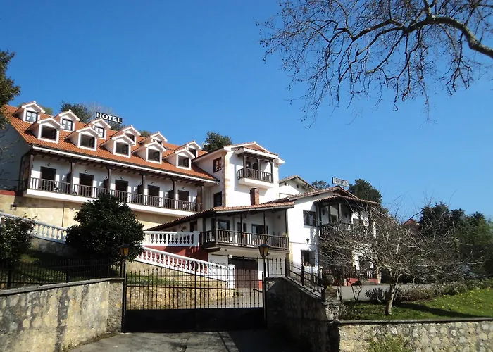 Hotel Solatorre
