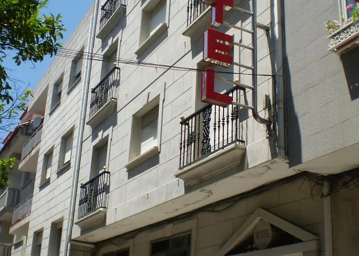 Hotel Europa