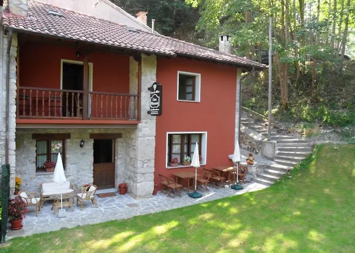 Casa Villaverde