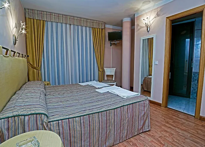 Hostal Stop