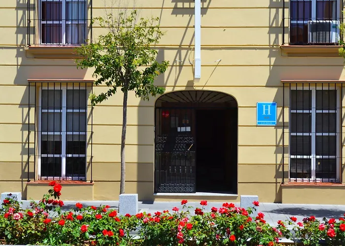 Hotel Don Manuel