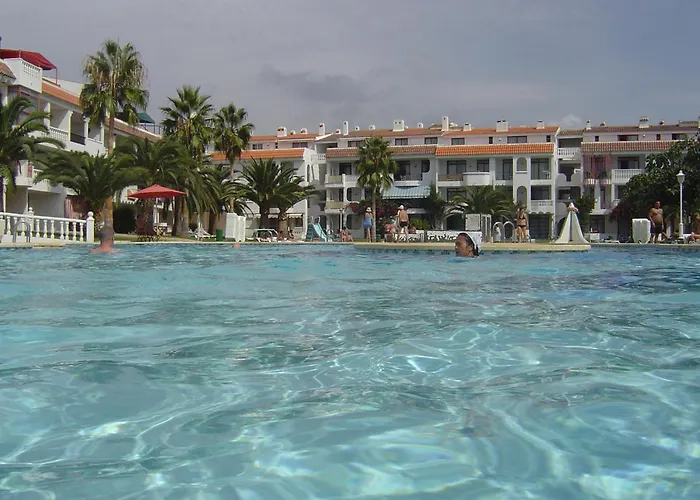 Apcostas - Habitat Playa Romana