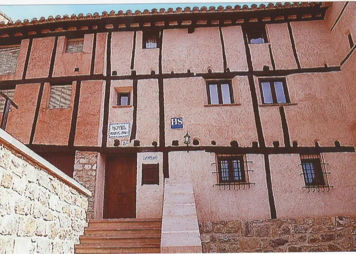 Parada del Carmen