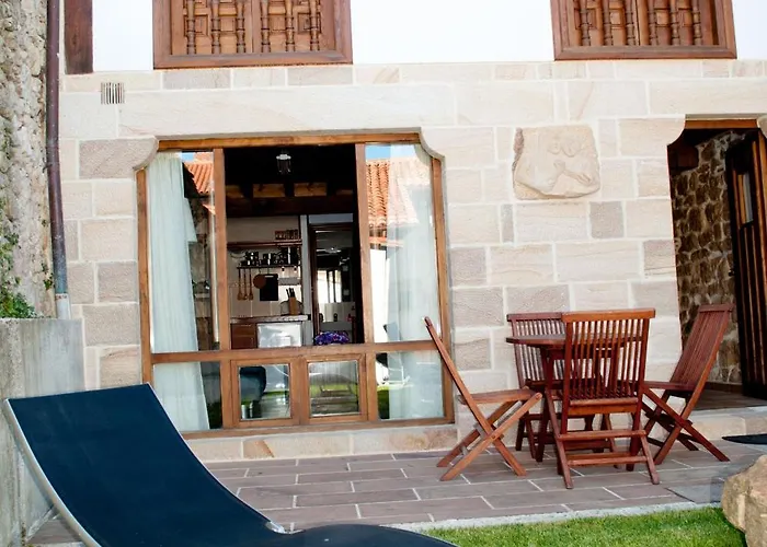 Estudios El Canton de Otero