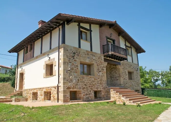 Casa Aingeru