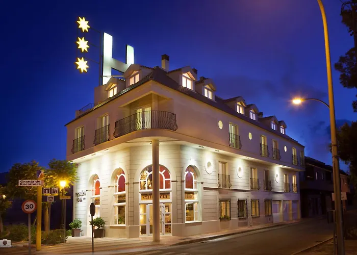 Hotel Versalles