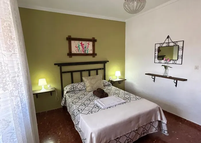 Casa La Torre