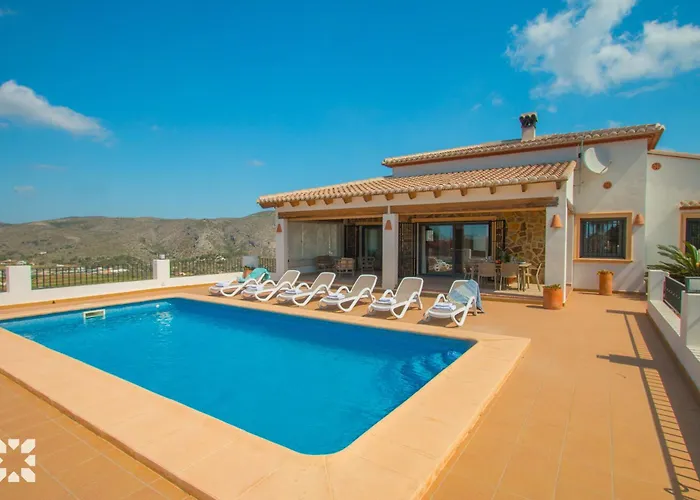 Villa Sapphire By Abahana Villas