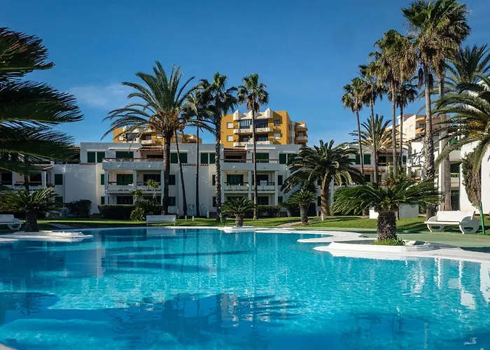 Residencial Club Deltamar