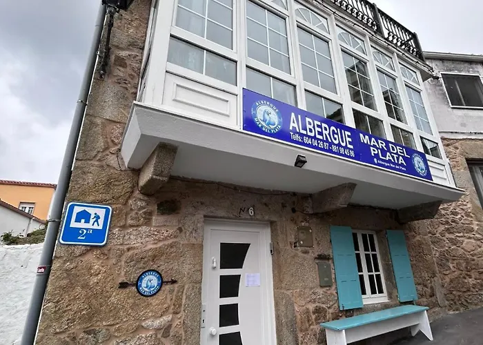 Albergue Mar Del Plata