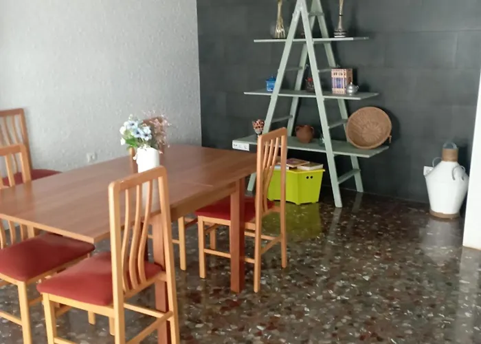 Casa Teo