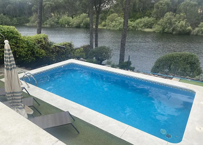 Casa El Capricho Del Lago Alojamiento Rural