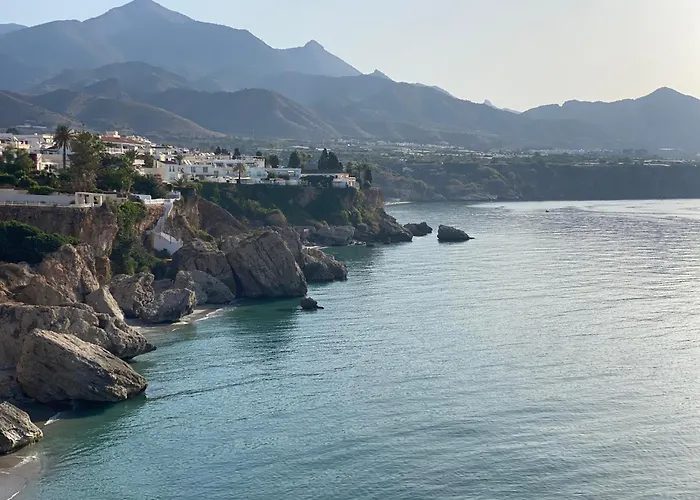 Apartamento Terraza al Mar, Nerja