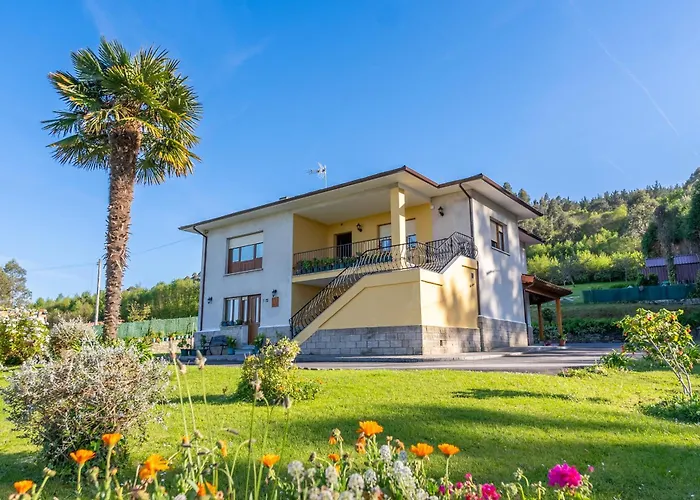 Apartamentos Olga