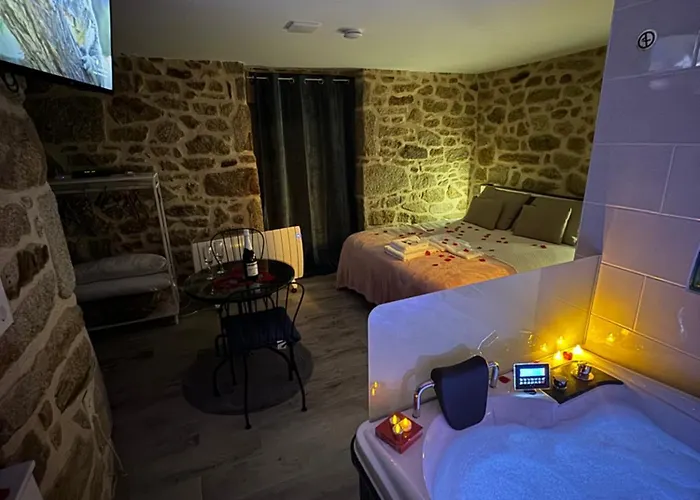 La Casita De Los Arribes