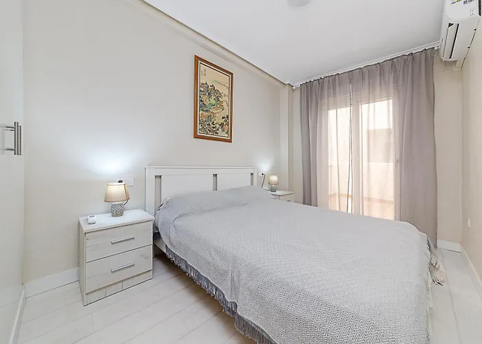 Apartamento Fragata