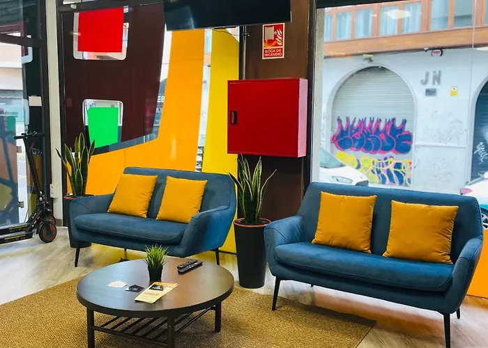 Albergue Hostel Llanes
