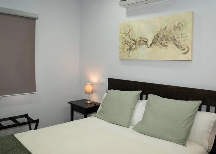 Apartamentos Praderas Pantano San Juan