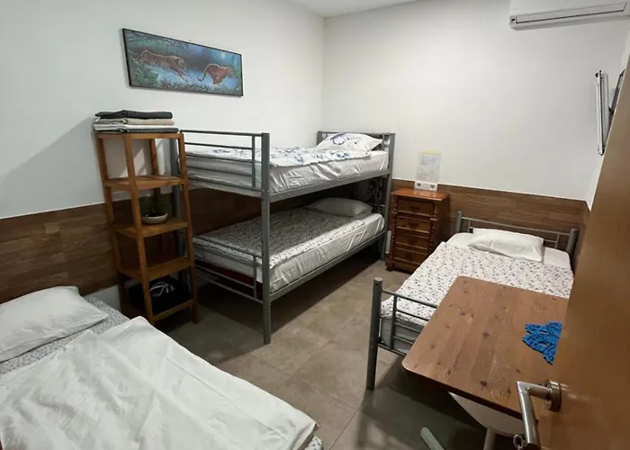 Cozy Room Next To El Prat Airport
