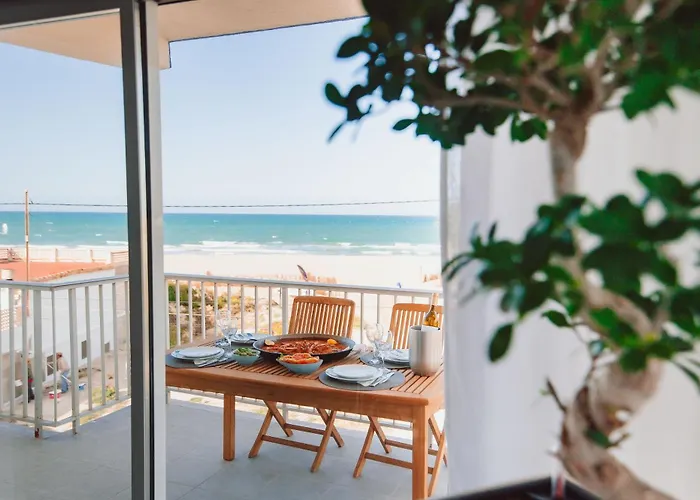Apartamento Perla De Mar