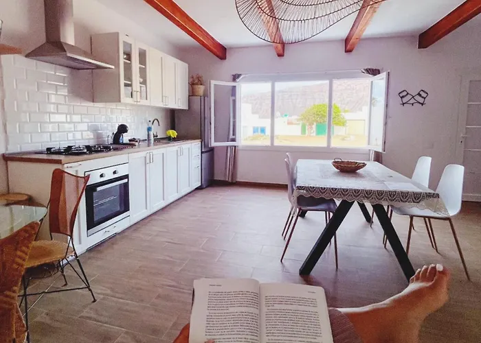Apartamento Casa Rosabella