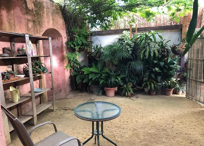 La Casita Del Pintor