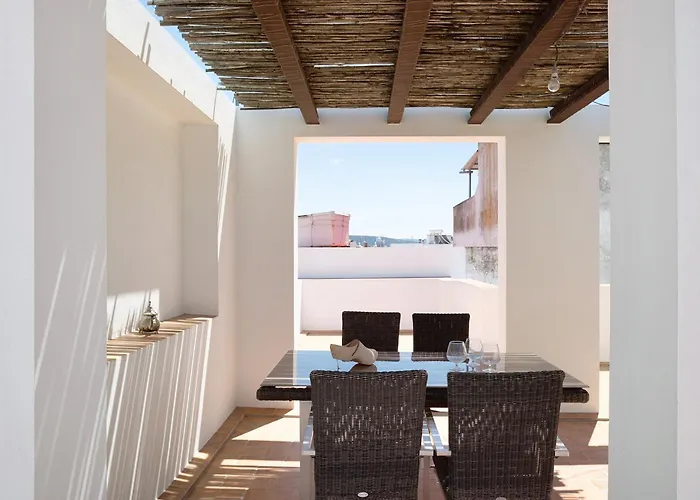 Villa Canijo